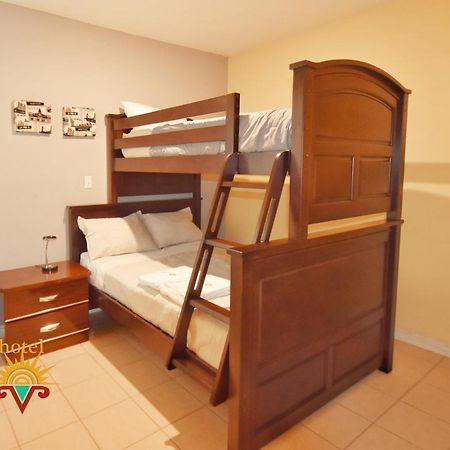 Villa Del Sol Ixmiquilpan Luaran gambar