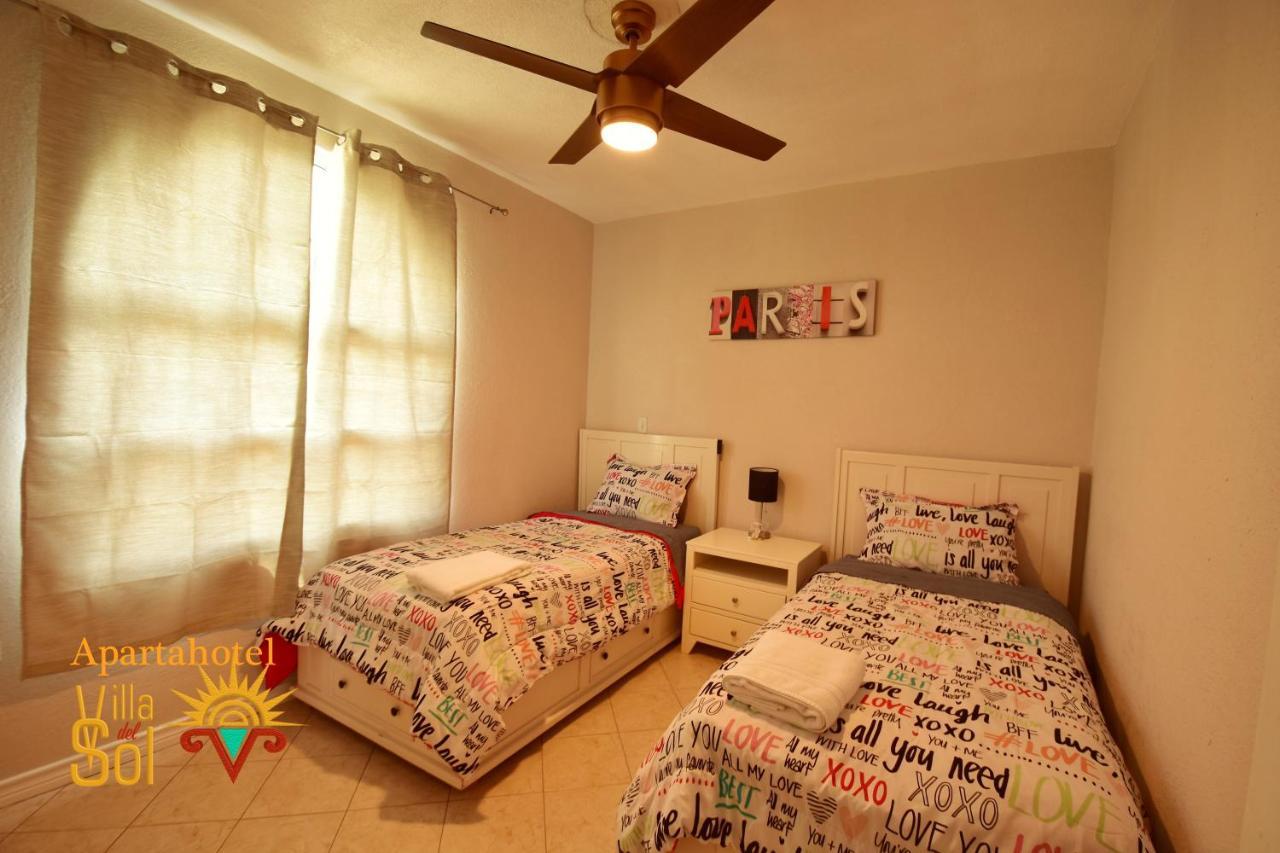 Villa Del Sol Ixmiquilpan Luaran gambar