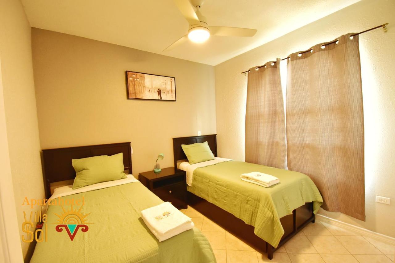 Villa Del Sol Ixmiquilpan Luaran gambar