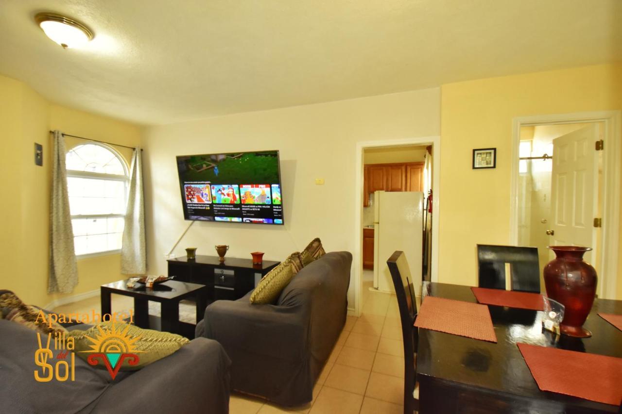 Villa Del Sol Ixmiquilpan Luaran gambar
