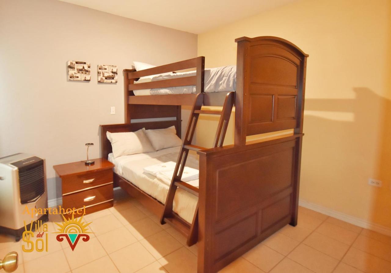Villa Del Sol Ixmiquilpan Luaran gambar