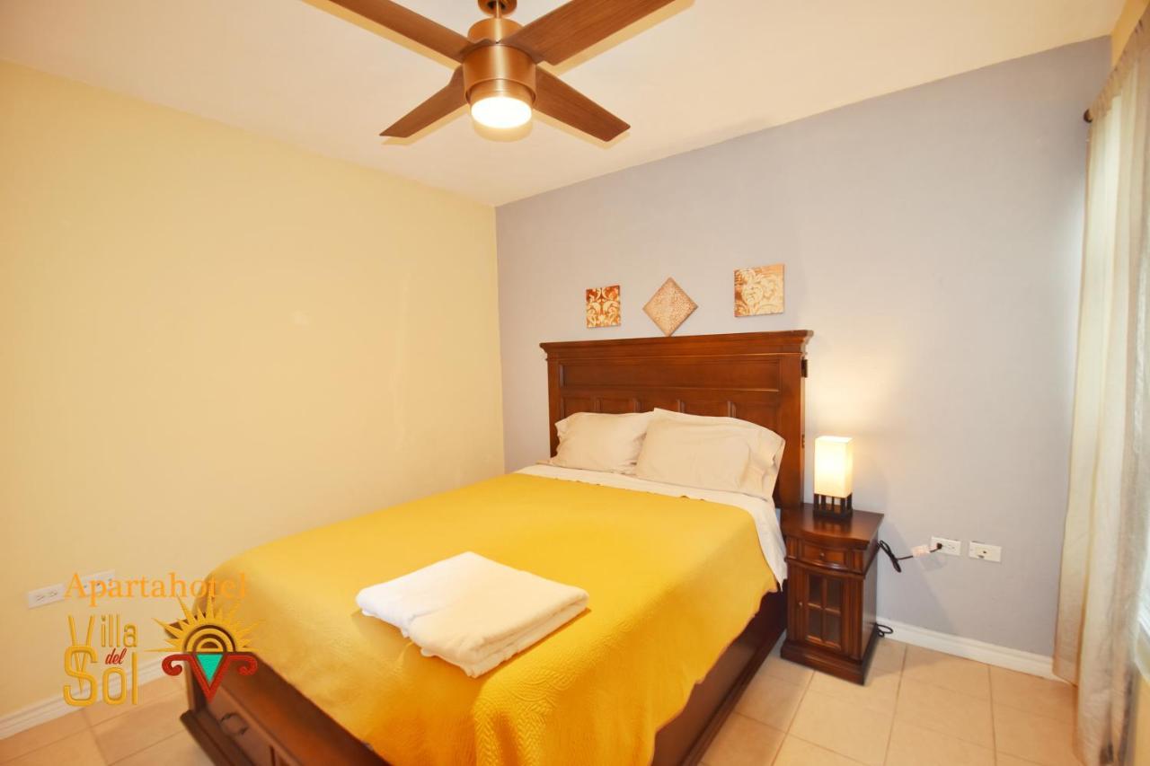 Villa Del Sol Ixmiquilpan Luaran gambar