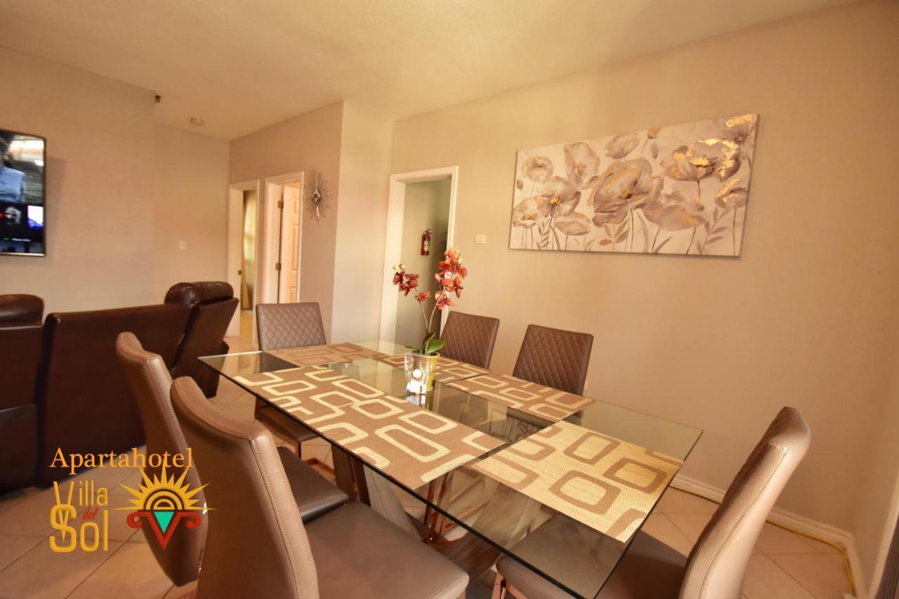 Villa Del Sol Ixmiquilpan Luaran gambar