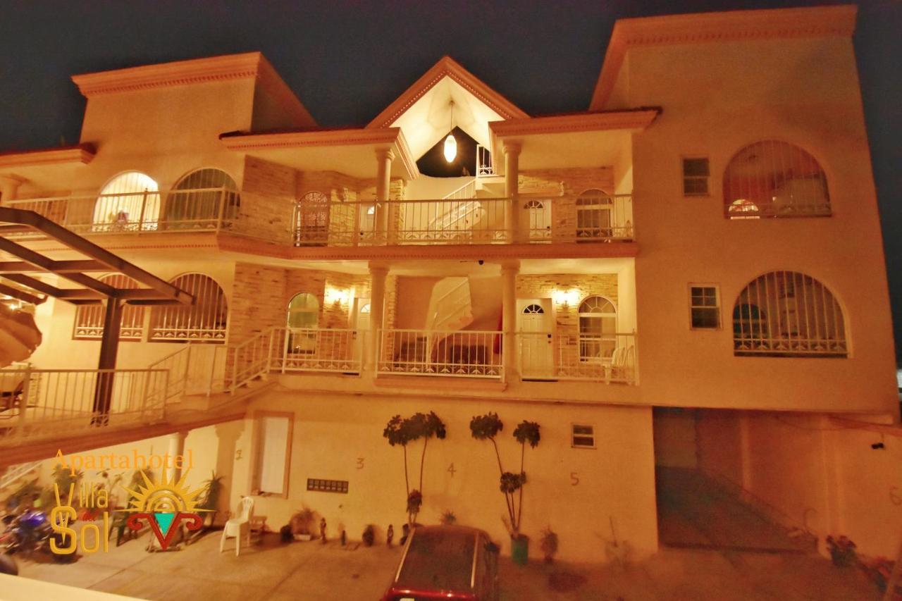 Villa Del Sol Ixmiquilpan Luaran gambar