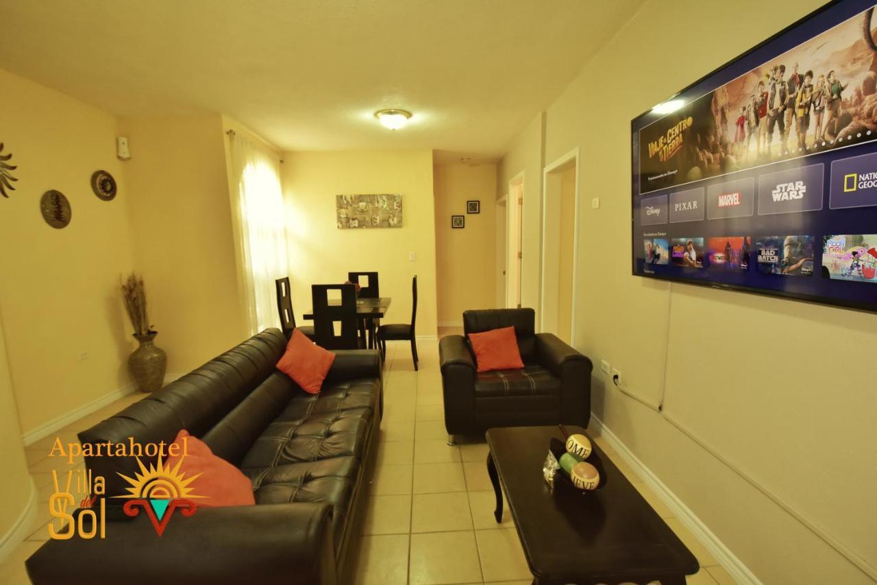 Villa Del Sol Ixmiquilpan Luaran gambar
