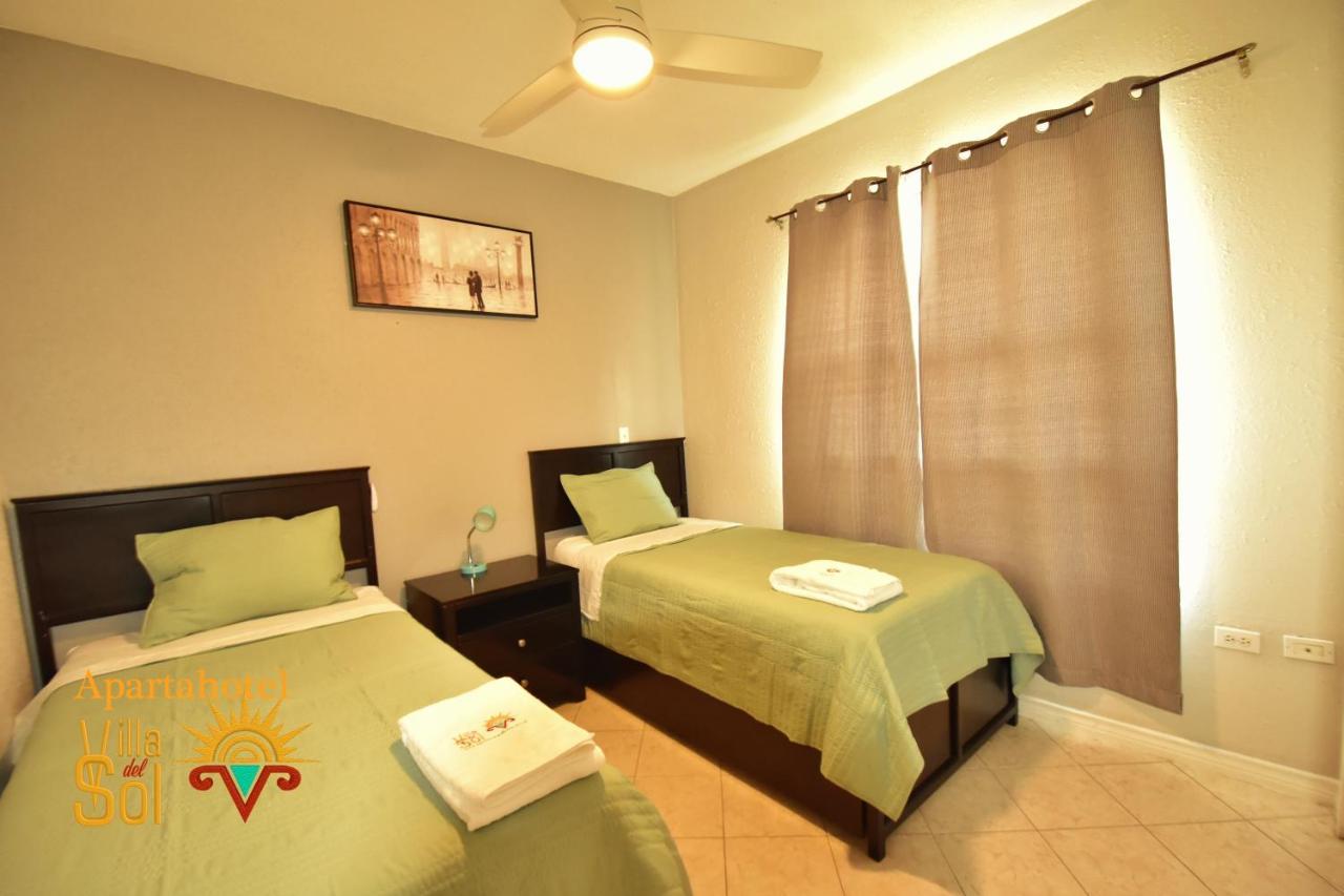 Villa Del Sol Ixmiquilpan Luaran gambar