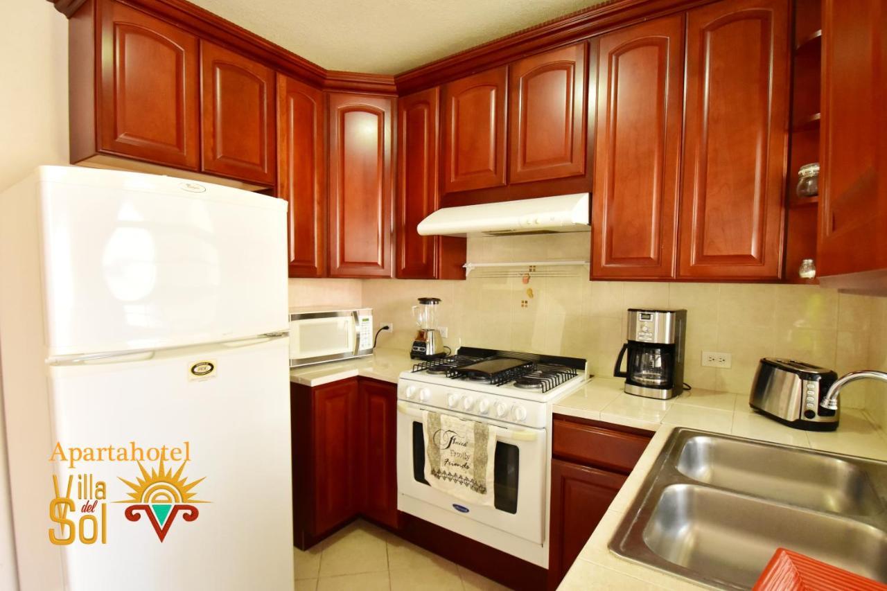 Villa Del Sol Ixmiquilpan Luaran gambar