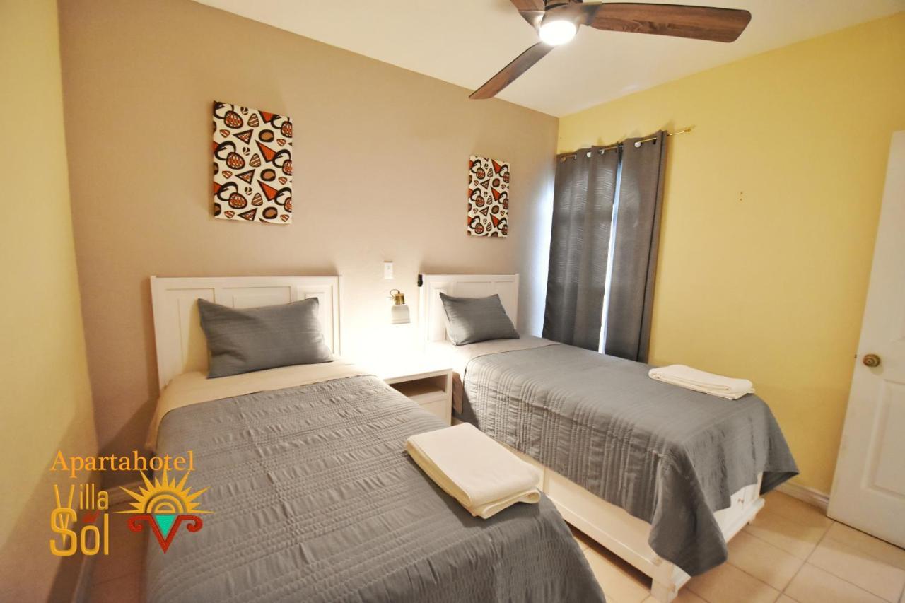 Villa Del Sol Ixmiquilpan Luaran gambar