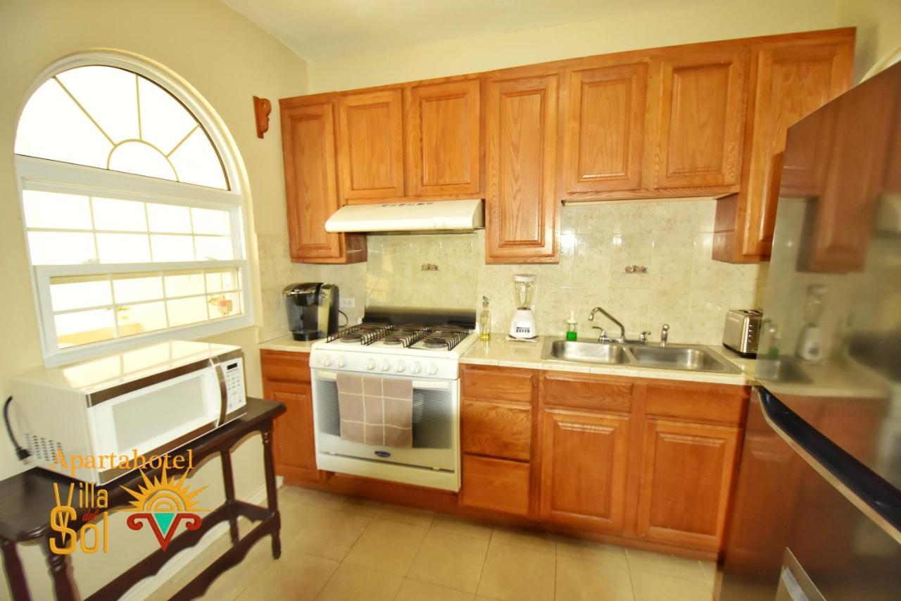 Villa Del Sol Ixmiquilpan Luaran gambar