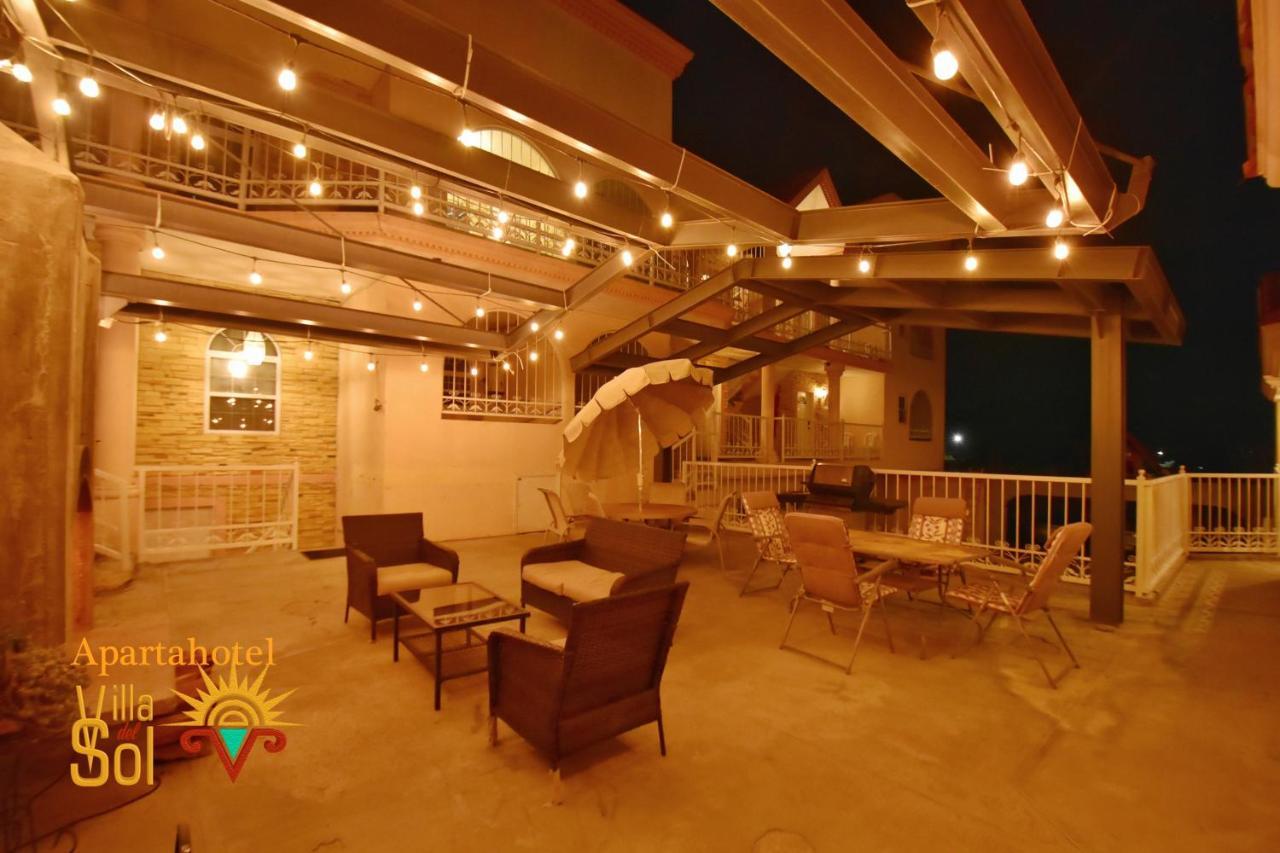 Villa Del Sol Ixmiquilpan Luaran gambar