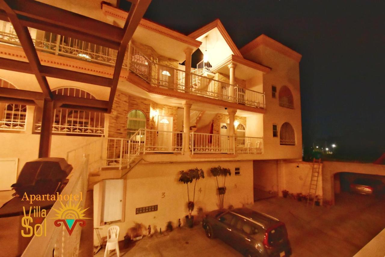 Villa Del Sol Ixmiquilpan Luaran gambar