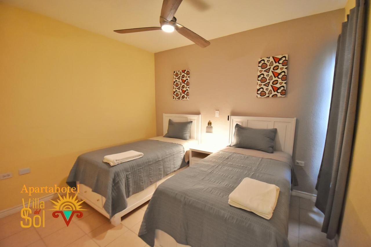 Villa Del Sol Ixmiquilpan Luaran gambar