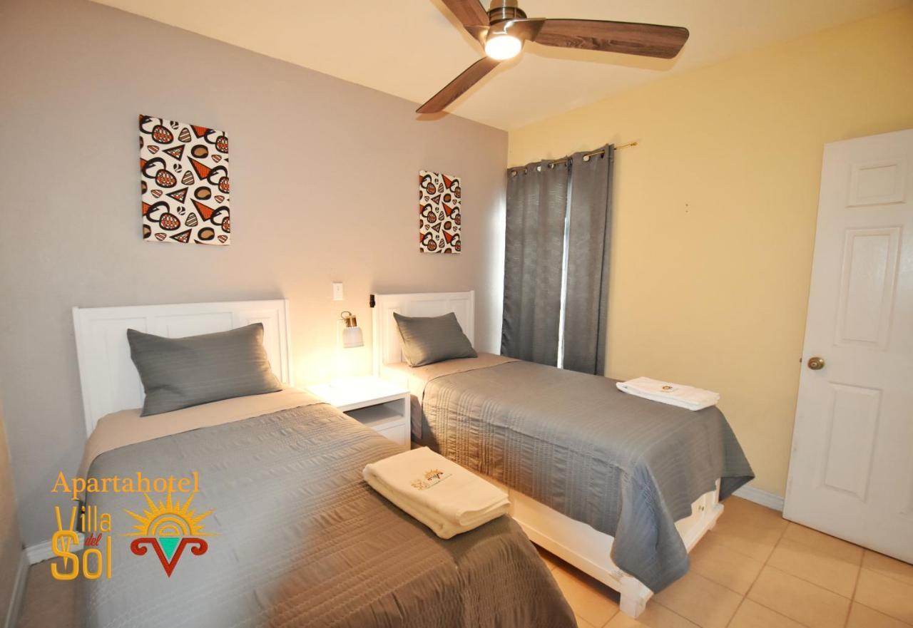 Villa Del Sol Ixmiquilpan Luaran gambar
