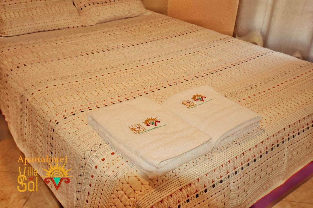 Villa Del Sol Ixmiquilpan Luaran gambar