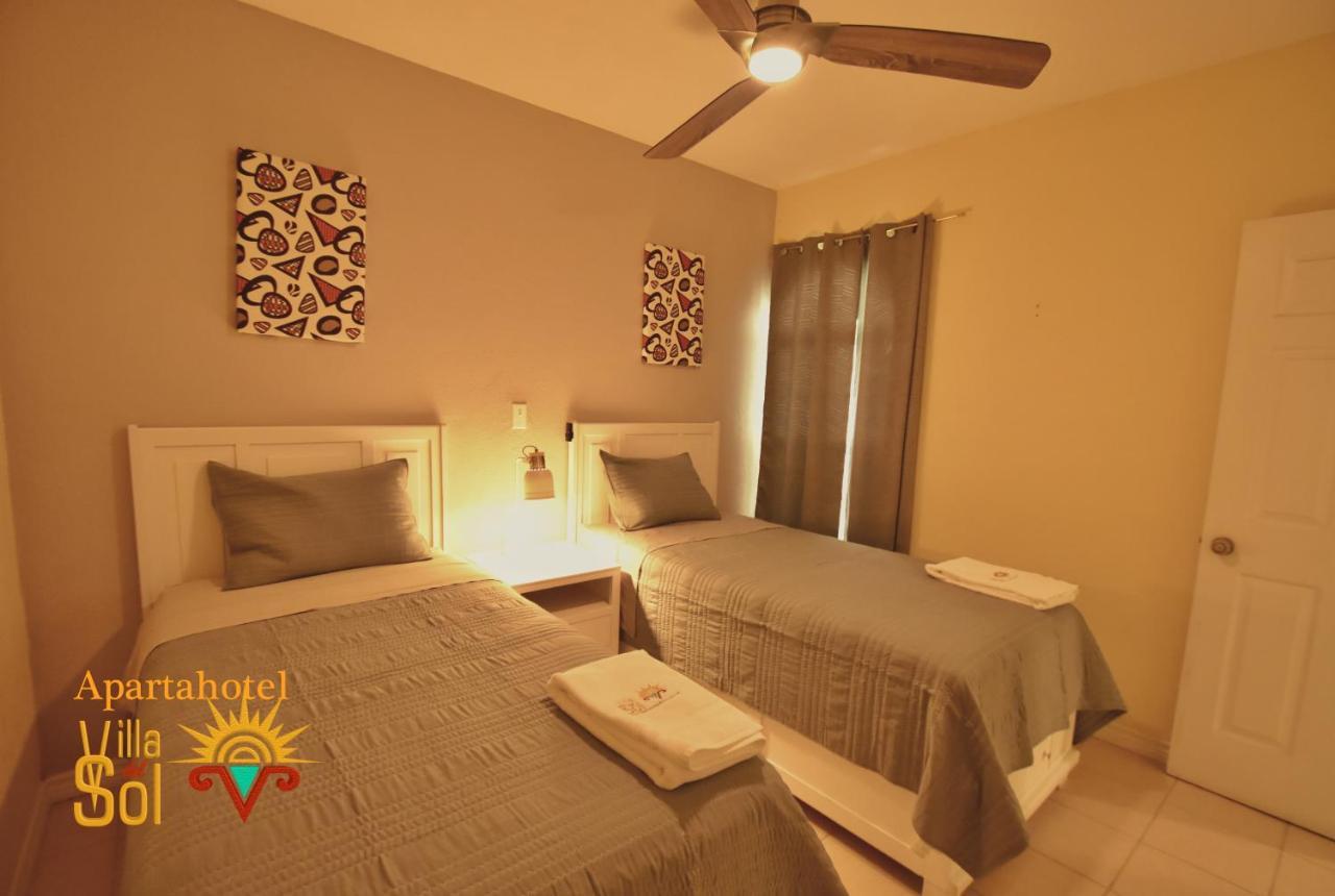 Villa Del Sol Ixmiquilpan Luaran gambar