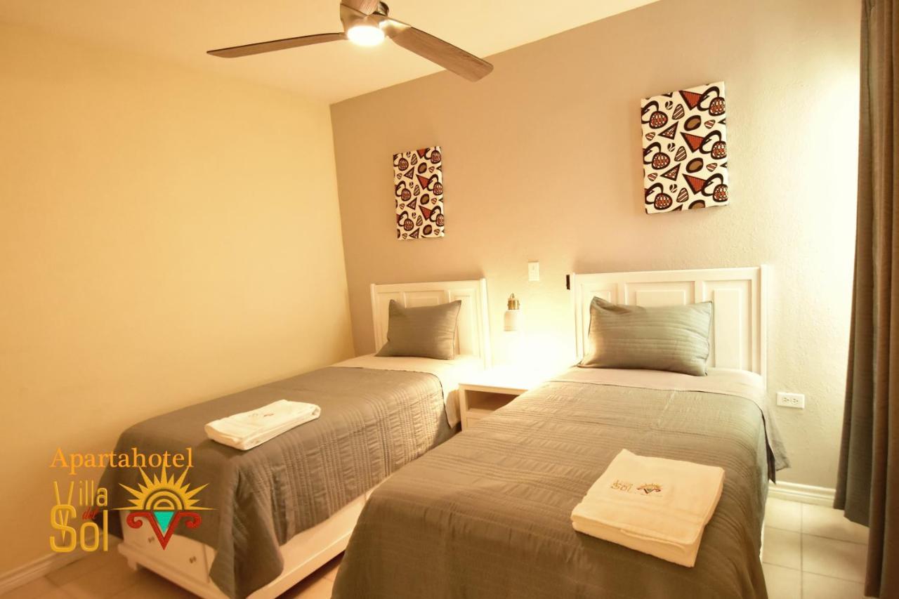 Villa Del Sol Ixmiquilpan Luaran gambar