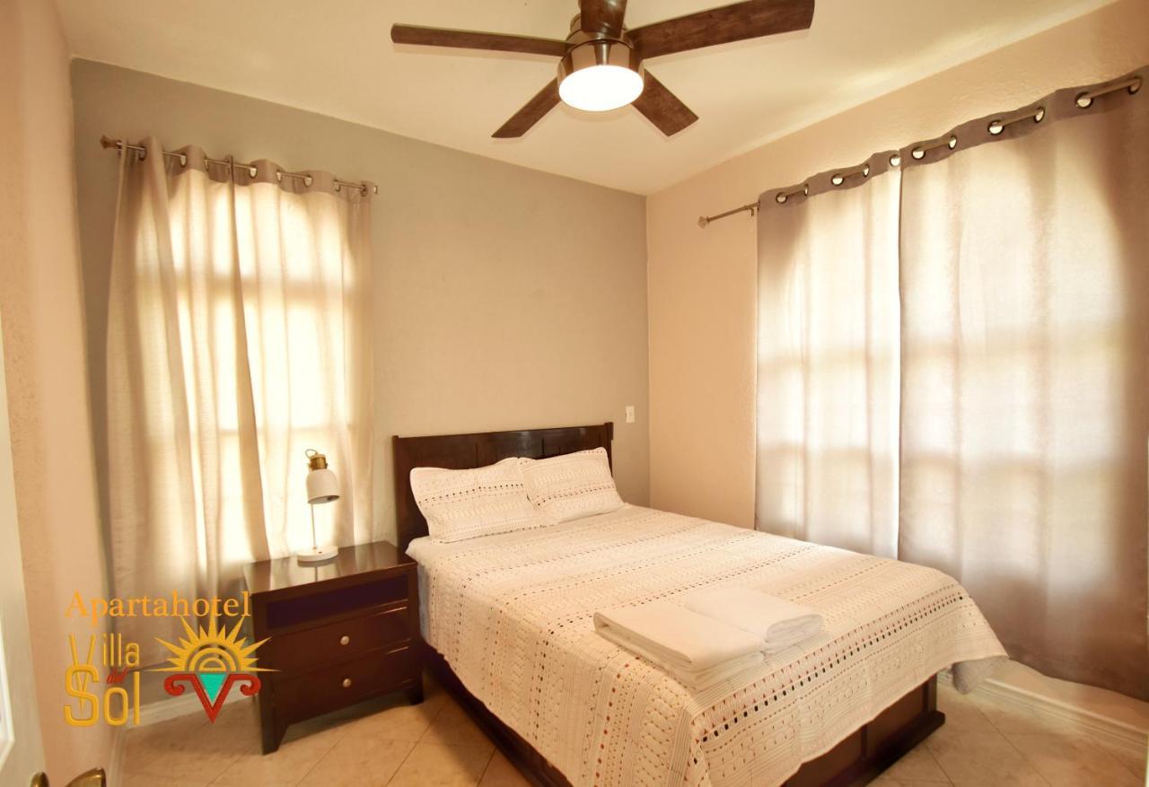 Villa Del Sol Ixmiquilpan Luaran gambar